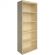 Шкаф RIVA   высокий широкий А.СТ-1.1 клен чист. В1975