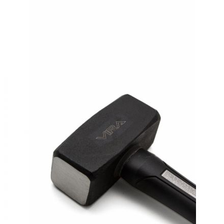 Кувалда 2000 г фибергласовая ручка VIRA RAGE 902000