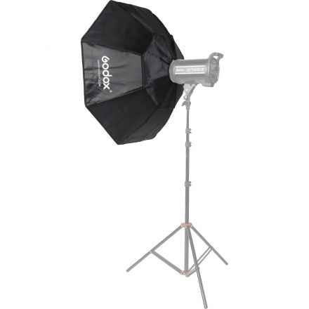 Софтбокс Godox (SB-FW95), октобокс с сотами Софтбокс Godox (SB-FW95), октобокс с сотами