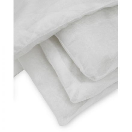 Одеяло 140х205 см файбер/спанбонд стеганое Одеяло 140х205 см файбер/спанбонд стеганое