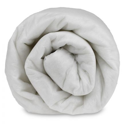 Одеяло 140х205 см файбер/спанбонд стеганое Одеяло 140х205 см файбер/спанбонд стеганое