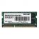 Модуль памяти Patriot SL DDR3 4GB 1600MHz 1.35V SODIMM (PSD34G1600L2S)