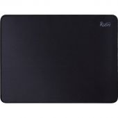Коврик для мыши Smartbuy RUSH Blackout черный M-size (SBMP-01G-K)/40