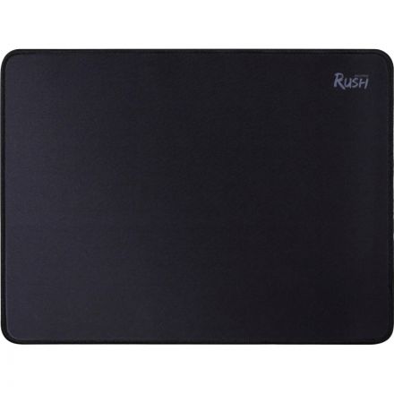 Коврик для мыши Smartbuy RUSH Blackout черный M-size (SBMP-01G-K)/40