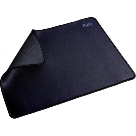 Коврик для мыши Smartbuy RUSH Blackout черный M-size (SBMP-01G-K)/40