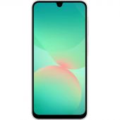 Смартфон Samsung Galaxy A26 5G SM-A266B 128Gb 6Gb белый(SM-A266BZWDCAU)