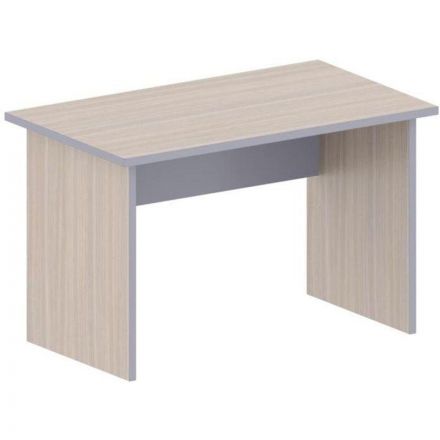 Стол Easy B 909851 светлый дуб/серый (440) Ш800