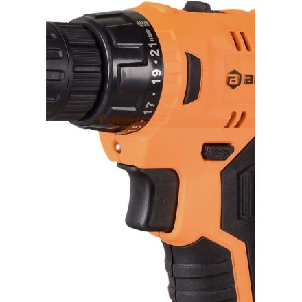 Дрель-шуруповерт аккумуляторная Вихрь ДА-14,4Л-2 (72/14/15)