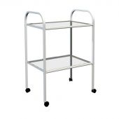 Стол процедурный Hilfe МД SP 2G (630х470x960 мм) Стол процедурный Hilfe МД SP 2G (630х470x960 мм)