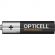 Батарейка OPTICELL Professional AAA 4шт/уп Батарейка OPTICELL Professional AAA 4шт/уп