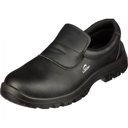 Полуботинки  Luscan ПУ, МП  черные (р.41)