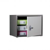 Шкаф бухгалтерский Aiko SL-32 (420х350х320 мм)