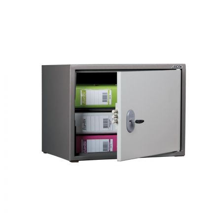 Шкаф бухгалтерский Aiko SL-32 (420х350х320 мм)