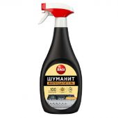 Средство для чистки плит Bagi Шуманит Жироудалитель 400 мл Средство для чистки плит Bagi Шуманит Жироудалитель 400 мл