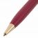 Ручка подарочная шариковая GALANT "Rossi", корпус красный, детали золото, узел 0,7 мм, линия письма 0,5 мм, синяя, 144172 Ручка подарочная шариковая GALANT "Rossi", корпус красный, детали золото, узел 0,7 мм, линия письма 0,5 мм, синяя, 144172