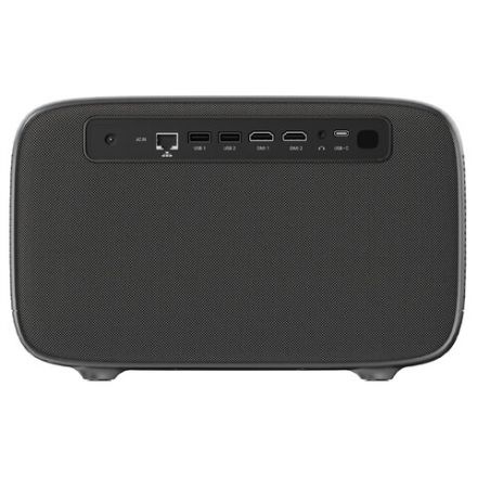 Проектор CACTUS CS-PRC.06B.WUXGA-A, LCD, 1920x1080, 16:9, 4:3, 900 лм, 2000:1, 3 кг Проектор CACTUS CS-PRC.06B.WUXGA-A, LCD, 1920x1080, 16:9, 4:3, 900 лм, 2000:1, 3 кг