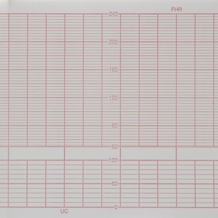 Лента тепл.регист. для CTG(FM) BIOSYS IFM-500 120х120х250, К120Z120АК250, 8 Лента тепл.регист. для CTG(FM) BIOSYS IFM-500 120х120х250, К120Z120АК250, 8