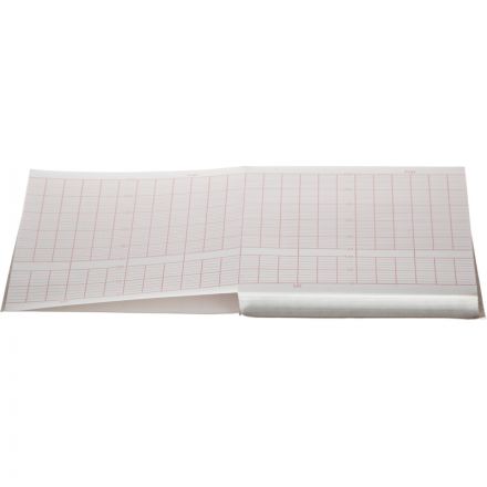 Лента тепл.регист. для CTG(FM) BIOSYS IFM-500 120х120х250, К120Z120АК250, 8 Лента тепл.регист. для CTG(FM) BIOSYS IFM-500 120х120х250, К120Z120АК250, 8