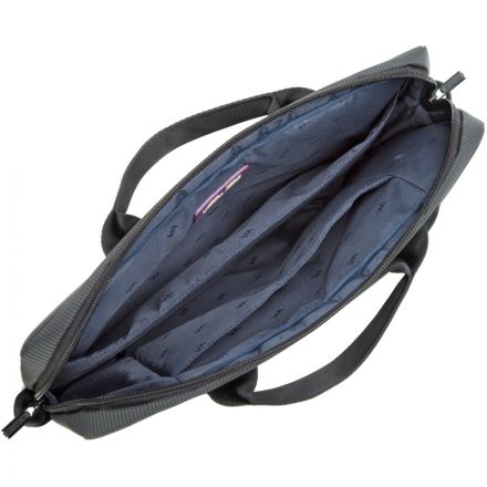 Сумка для ноутбука 13.3, RivaCase Tivoli, серая, 8720 Grey Сумка для ноутбука 13.3, RivaCase Tivoli, серая, 8720 Grey