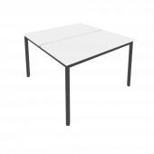 Slim Рабочая станция на металлокаркасе С.СП-4.2 Белый/Антрацит металл 1180*1235*750 Slim Рабочая станция на металлокаркасе С.СП-4.2 Белый/Антрацит металл 1180*1235*750