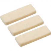 Подушка штемпельная сменная д/автонумер. Attache 3 шт./уп