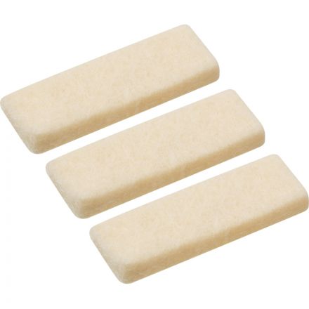 Подушка штемпельная сменная д/автонумер. Attache 3 шт./уп