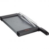 Резак для бумаги ProMega Office OC50S, А4, 10 лист., 320x250,сабельный Резак для бумаги ProMega Office OC50S, А4, 10 лист., 320x250,сабельный