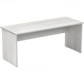 Стол Easy B (436,256) сосна винтер/серый (549/030) Ш1800