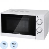 Микроволновая печь Starwind SMW2620 20л. 700Вт белый
