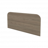 Style Экран Л.ЭКР-5 Вяз 720*370*18 Style Экран Л.ЭКР-5 Вяз 720*370*18