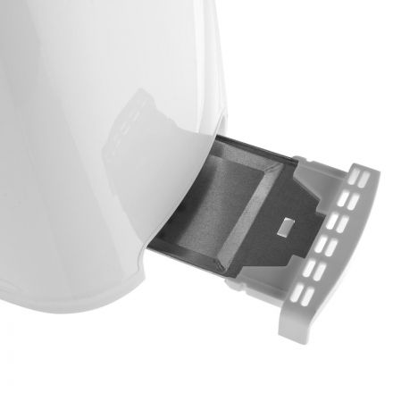 Тостер BRAYER 2107BR, 930 Вт, 7 реж, автодогр, размор, отмена, автоотключ