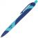 Ручка шариковая автоматическая Attache Selection Sporty синяя (толщина линии 0.5 мм)