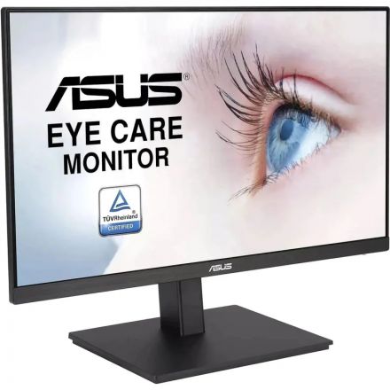 Монитор Asus VA24EQSB 23.8/FHD/IPS/75Hz/300cd/5ms/HDMI/DP/VGA Монитор Asus VA24EQSB 23.8/FHD/IPS/75Hz/300cd/5ms/HDMI/DP/VGA