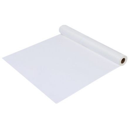 Бумага для выпечки силиконизированная, пергамент 38 см х 25 м, цвет белый, LAIMA, CH, 609584
