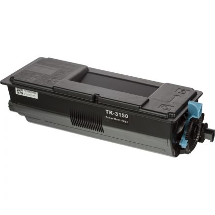 Тонер -картридж Retech TK-3150 чер. для Kyocera M3040idn