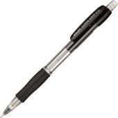 Карандаш механический Pilot H-185 0.5 мм в прозрачном черном корпусе с ластиком Карандаш механический Pilot H-185 0.5 мм в прозрачном черном корпусе с ластиком