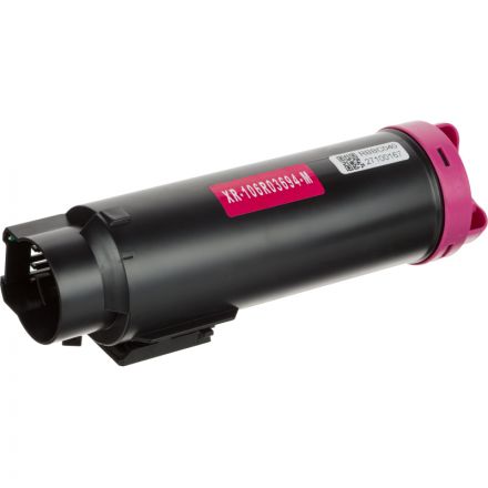 Тонер-картридж Retech 106R03694 пур. для Xerox 6510DN/6515DN