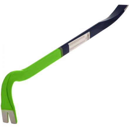 Лом-гвоздодер 450X22X12 мм Сибртех 25241