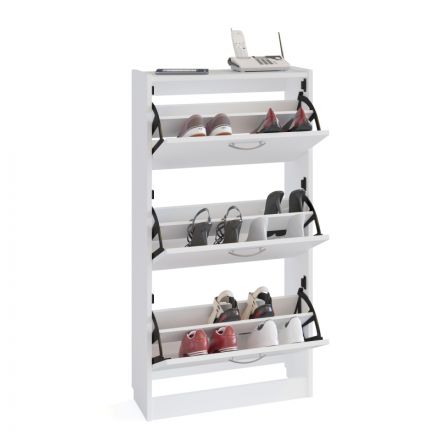 Обувница Сокол ТО-23 Белый