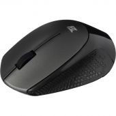 Мышь компьютерная Bigtech BM-M280BG черный/серый