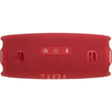 Портативная акустика JBL Charge 6 Red (JBLCHARGE6RED)
