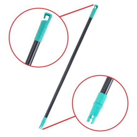 Совок для мусора КОМПЛЕКТ щетка + совок + 2 рукоятки 80 см и 83 см с резьбой, ЛЕНИВКА, LAIMA, 700055 Совок для мусора КОМПЛЕКТ щетка + совок + 2 рукоятки 80 см и 83 см с резьбой, ЛЕНИВКА, LAIMA, 700055