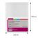 Файл-вкладыш А4 40мкм Attache с перфорацией,100 шт