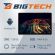 Планшет BigTech D2 10.95 8/128 ГБ LTE Wi-Fi с клавиатурой кофейно-серый