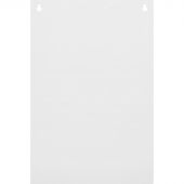 Карман настенный Attache из полиэтилена А4 (210х297 мм,10 штук в упаковке)