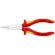 Длинногубцы VDE L-160 мм KNIPEX KN-2506160