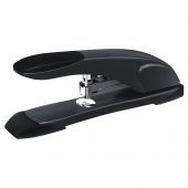 Степлер №23/10 Berlingo "Steel and Style" до 50л., металлический корпус, черный Степлер №23/10 Berlingo "Steel and Style" до 50л., металлический корпус, черный