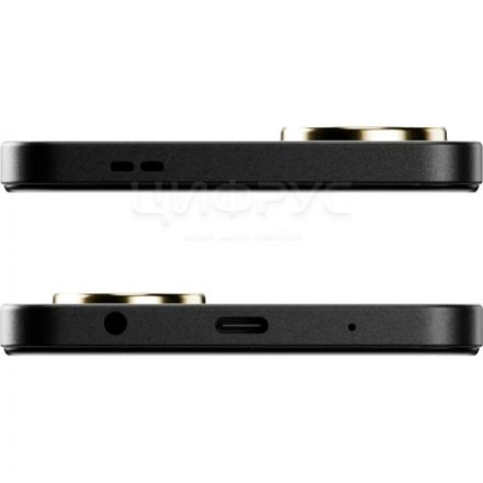 Смартфон POCO C71 RU 3+64 Black