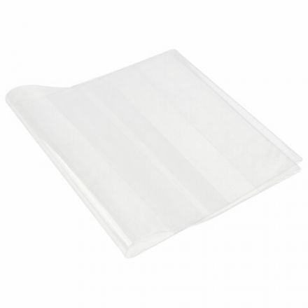 Обложка ПВХ со штрихкодом для учебников МАЛОГО ФОРМАТА, С ЗАКЛАДКОЙ, ПЛОТНАЯ, 110 мкм, 233х450 мм, универс., прозрачная, ЮНЛАНДИЯ, 229319 Обложка ПВХ со штрихкодом для учебников МАЛОГО ФОРМАТА, С ЗАКЛАДКОЙ, ПЛОТНАЯ, 110 мкм, 233х450 мм, универс., прозрачная, ЮНЛАНДИЯ, 229319