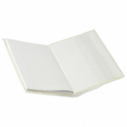 Обложка ПВХ со штрихкодом для учебников МАЛОГО ФОРМАТА, С ЗАКЛАДКОЙ, ПЛОТНАЯ, 110 мкм, 233х450 мм, универс., прозрачная, ЮНЛАНДИЯ, 229319 Обложка ПВХ со штрихкодом для учебников МАЛОГО ФОРМАТА, С ЗАКЛАДКОЙ, ПЛОТНАЯ, 110 мкм, 233х450 мм, универс., прозрачная, ЮНЛАНДИЯ, 229319